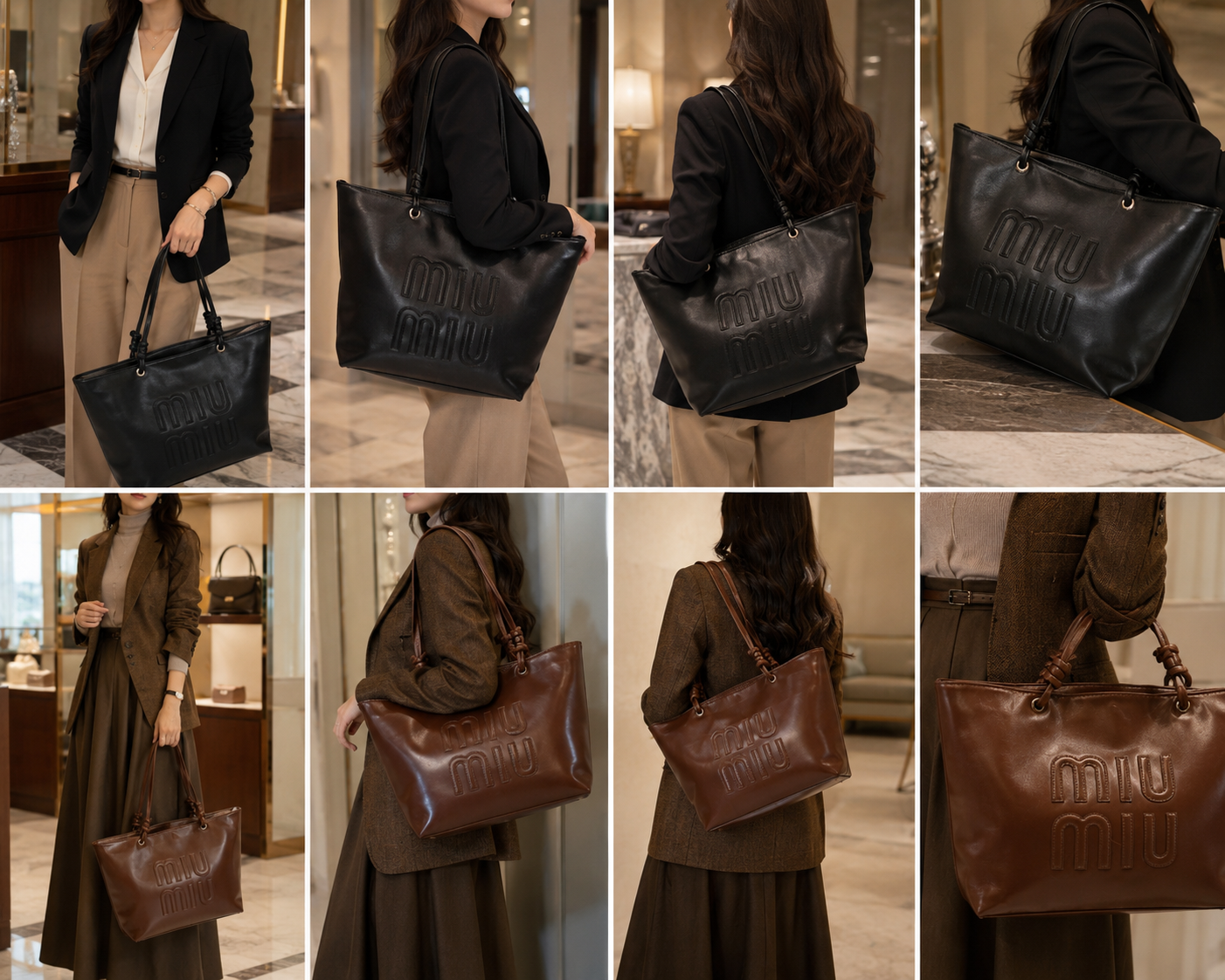 کیف برند دیاکو ، چرم تهران ، دارای رنگبندی